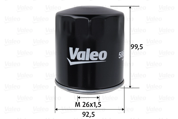 586152 VALEO