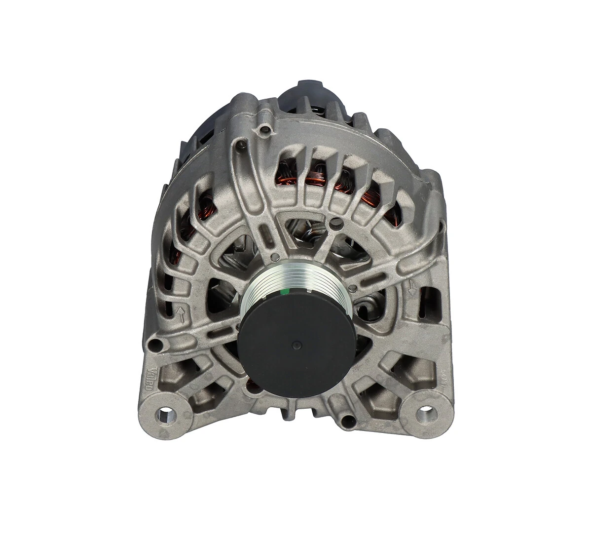 440358 VALEO Alternador de coche