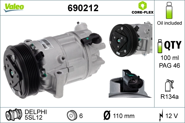 690212 VALEO