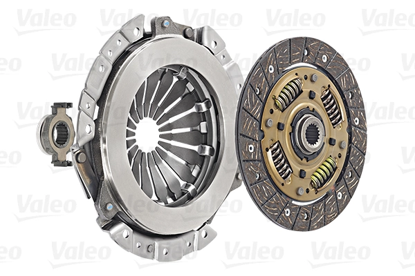 786014 VALEO Embrague motor