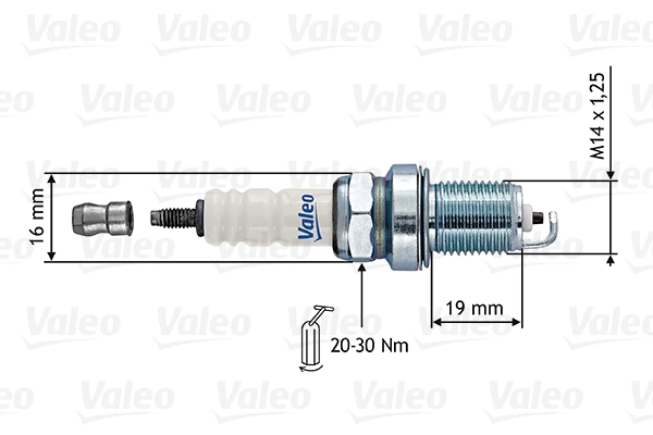 246872 VALEO