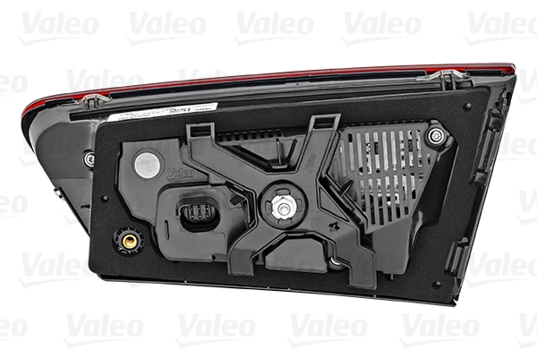 047008 VALEO Piloto trasero interior izquierdo