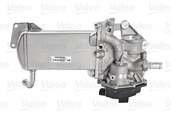 Enfriador de recirculación de gases de escape EGR VALEO 700439 precio, desde 233,25 EUR