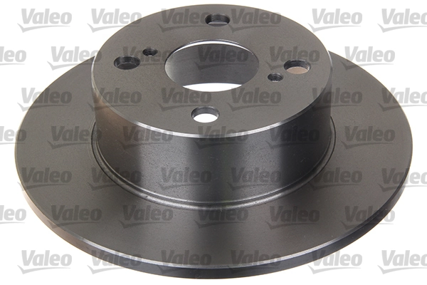 197349 VALEO Freno de disco trasero