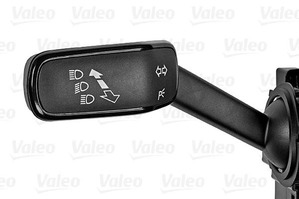 Conmutador de la columna de dirección VALEO 251709