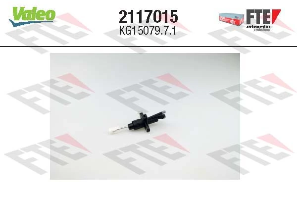 Comprar Cilindro maestro de embrague Audi A2  8Z0