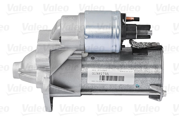 Burro de arranque  VALEO 438224 precio, desde 122,59 EUR