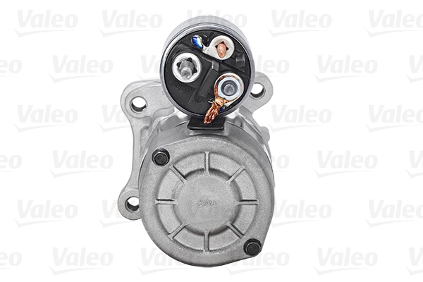 438163 VALEO Arranque motores