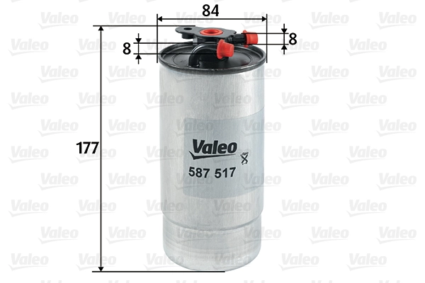 587517 VALEO