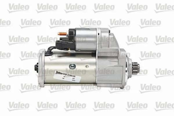Comprar 433267 VALEO Motores de arranque