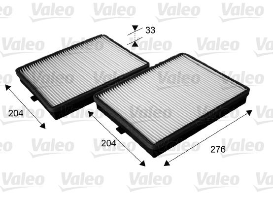 715685 VALEO