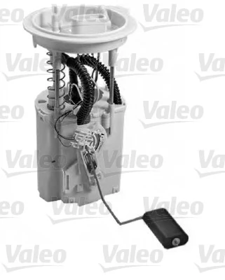Bomba de gasolina para Skoda Yeti 5L
