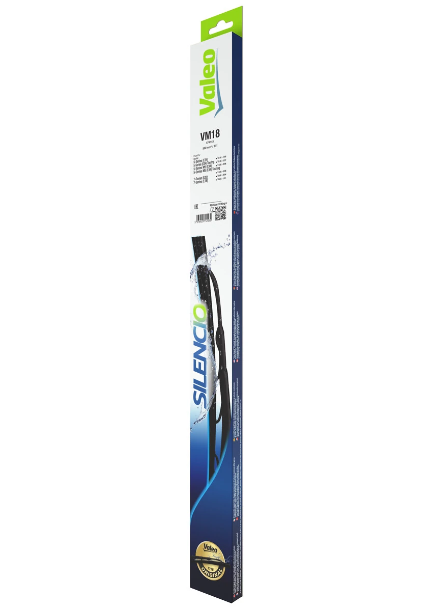 Comprar 574143 VALEO Escobilla del limpiaparabrisas del lado del pasajero