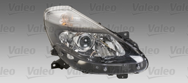 Comprar 6064092E Polcar Faro delantero izquierdo