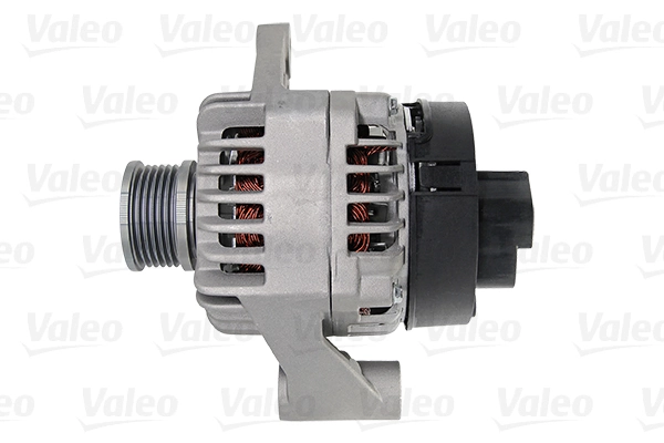 Alternador 52003507 Iveco