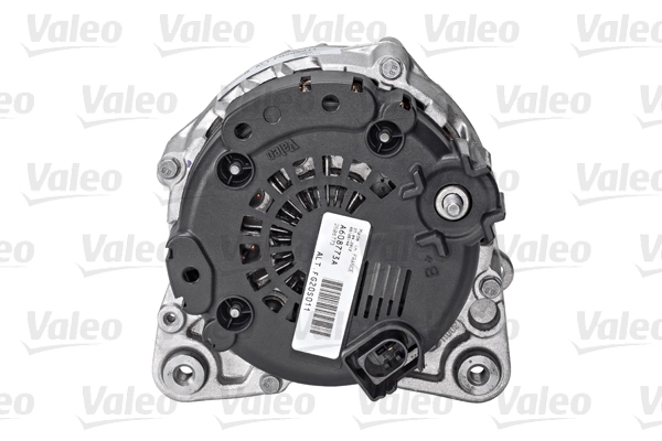  Alternador Audi A6 