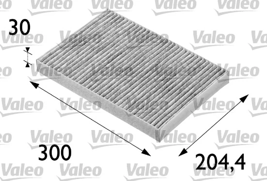698683 VALEO