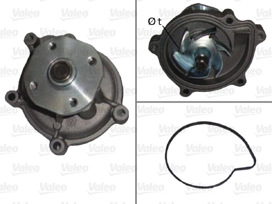 506899 VALEO
