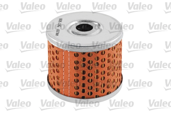 Filtro de combustible 5012045 Ford