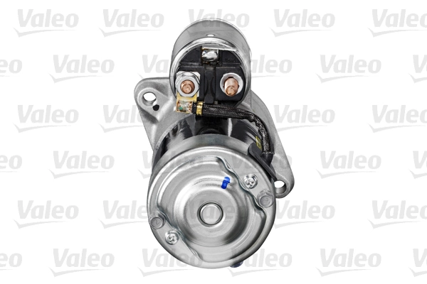 Motor de arranque HSP112130 Ford