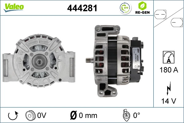 444281 VALEO