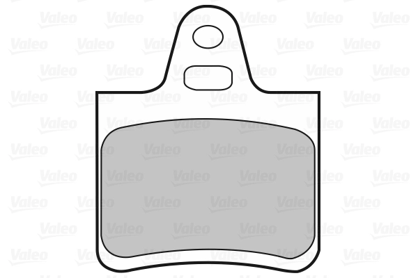 598292 VALEO