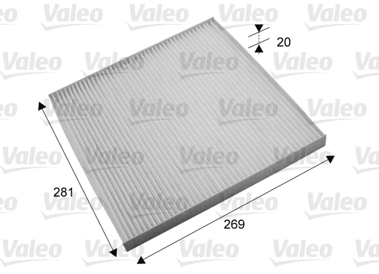 715703 VALEO