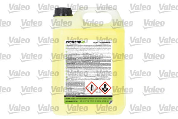 820700 VALEO Refrigerante