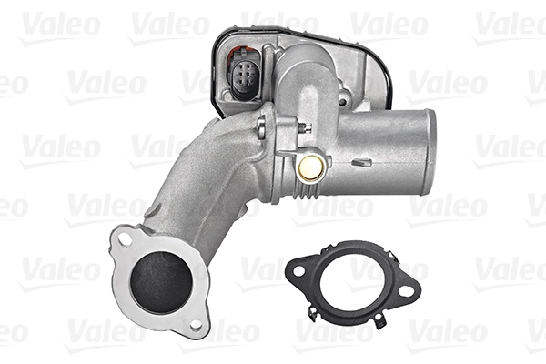 Cuerpo de aceleración completo VALEO 700416 precio, desde 61,71 EUR