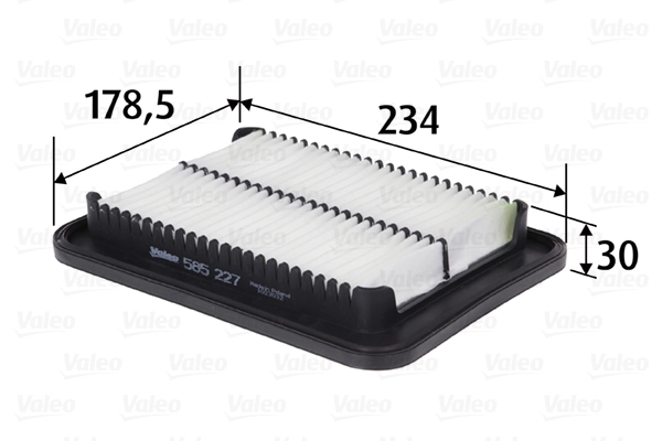585227 VALEO