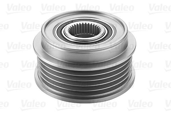 Polea rueda libre Hyundai Terracan  desde 36,76 €