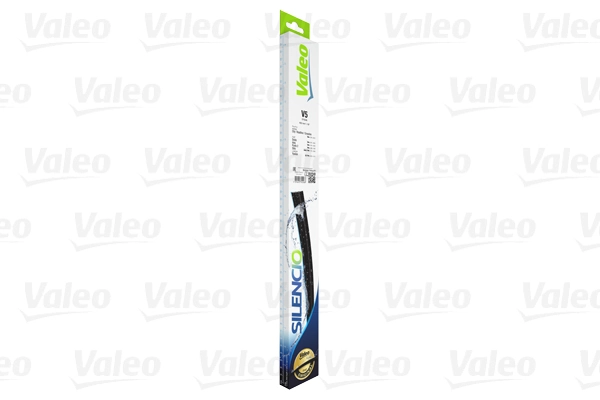574246 VALEO Limpiaparabrisas trasero