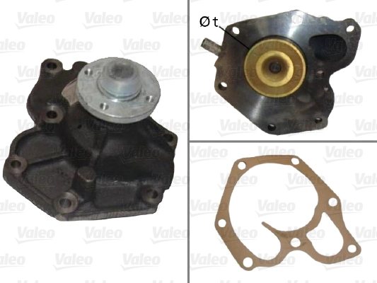 506166 VALEO