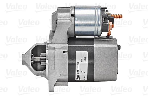 Burro de arranque  VALEO 438027 precio, desde 100,32 EUR
