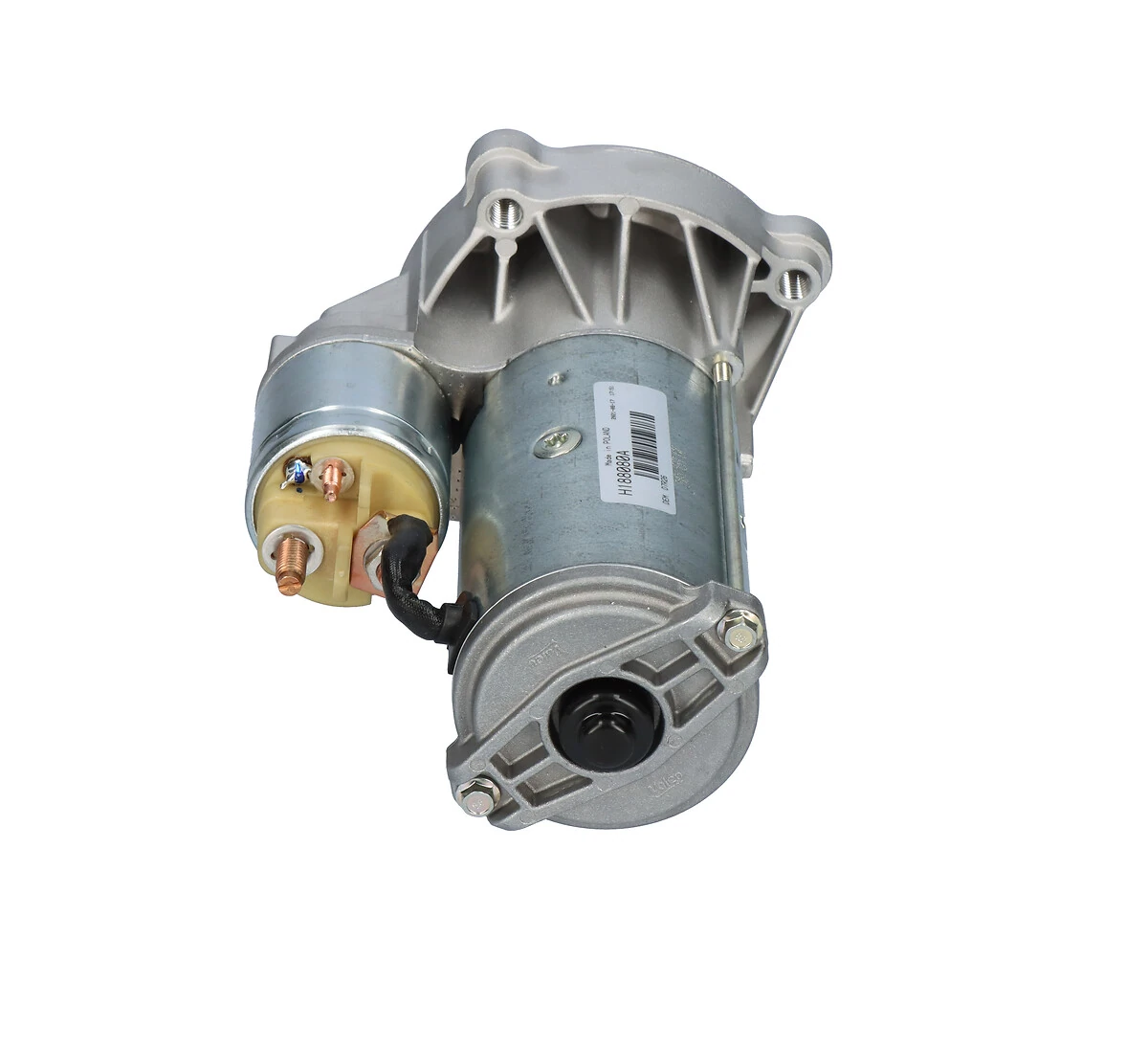 Burro de arranque  VALEO 455928 precio, desde 86,92 EUR