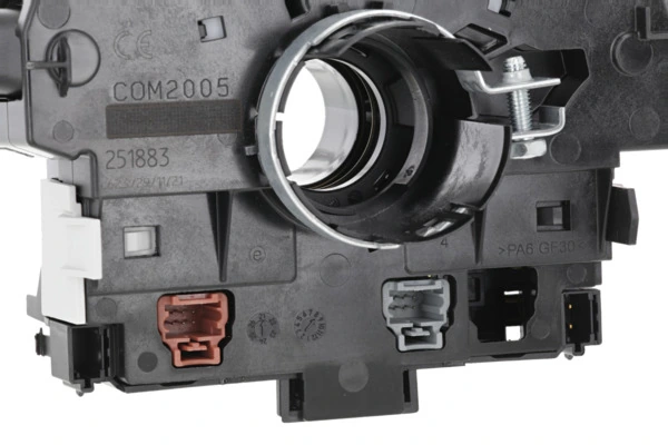 Comprar 98062252XT Peugeot/Citroen Conmutador derecho de la columna de dirección