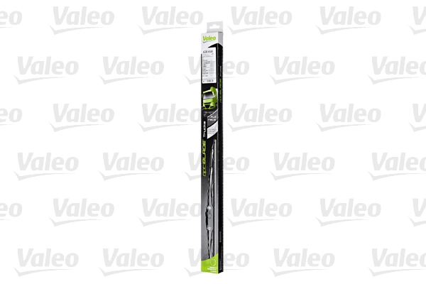 Escobilla del limpiaparabrisas del lado del conductor VALEO 628650 precio, desde 5,31 EUR