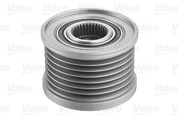 Polea alternador para Renault DOKKER FE