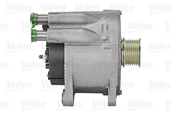 Alternador del motor VALEO 437433 precio, desde 258,72 EUR