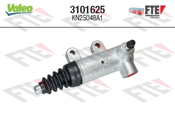 Cilindro receptor de embrague para Fiat Palio  178BX