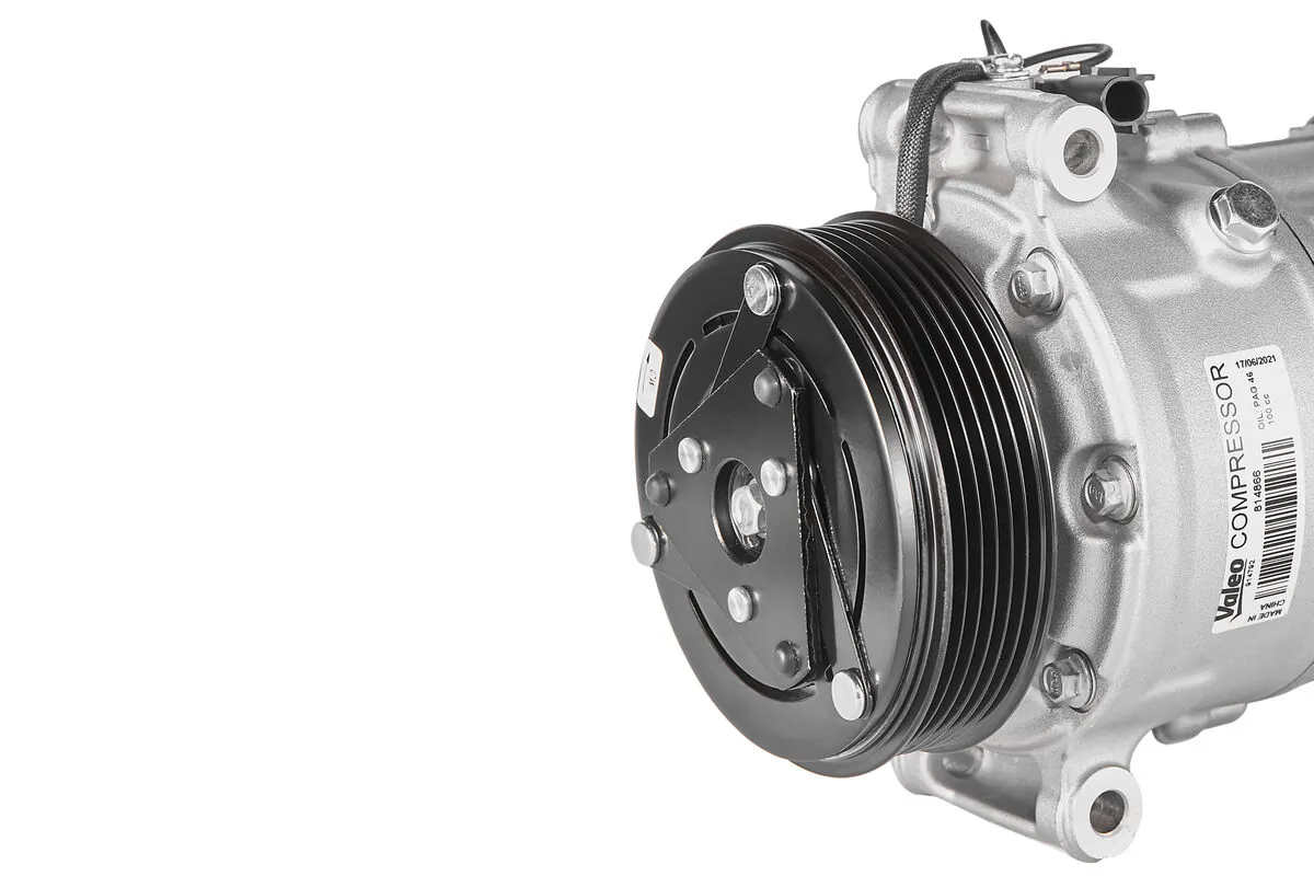 Comprar Compresor de aire acondicionado Land Rover Discovery I LG, LJ