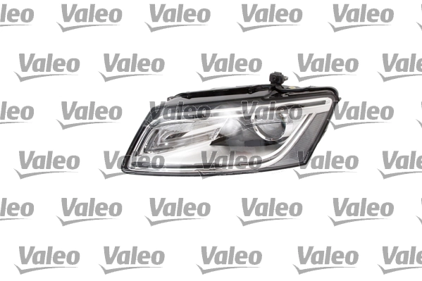 Luz derecha para Audi Q5  8RB