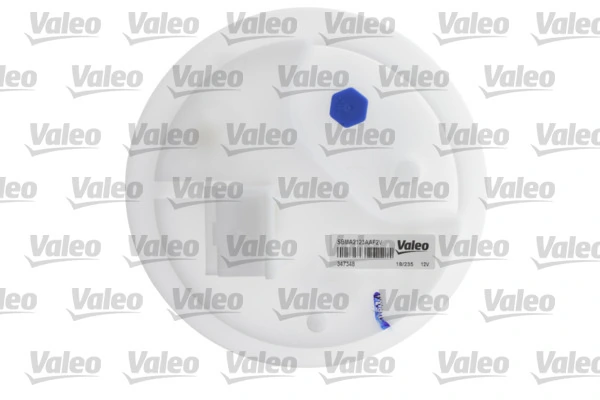 Módulo de alimentación de combustible para Fiat Bravo II 198