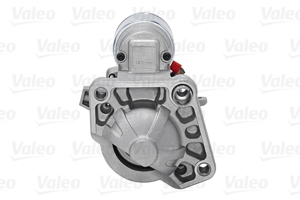 Arranque motores para Volvo S60 III 224