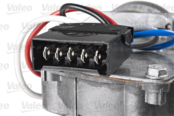  Motor limpiaparabrisas Renault 9 