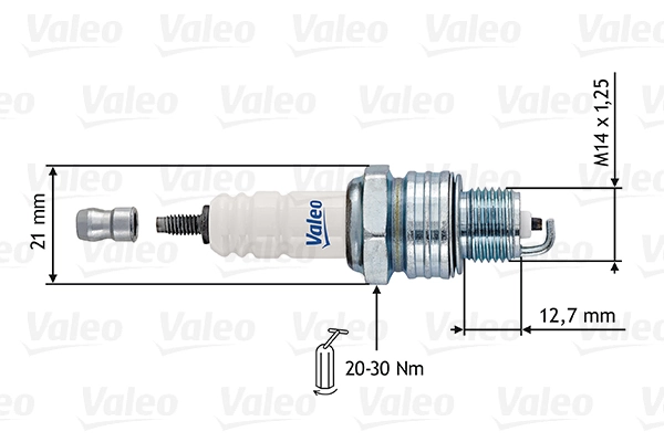 246906 VALEO
