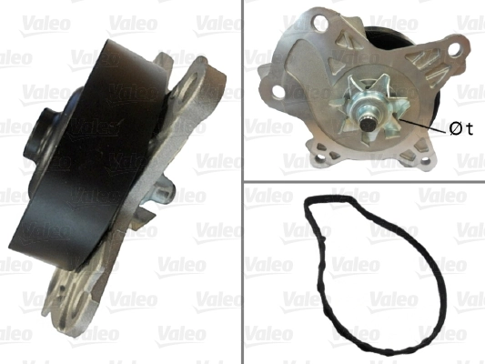 506982 VALEO