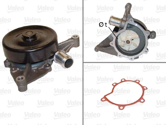 506821 VALEO