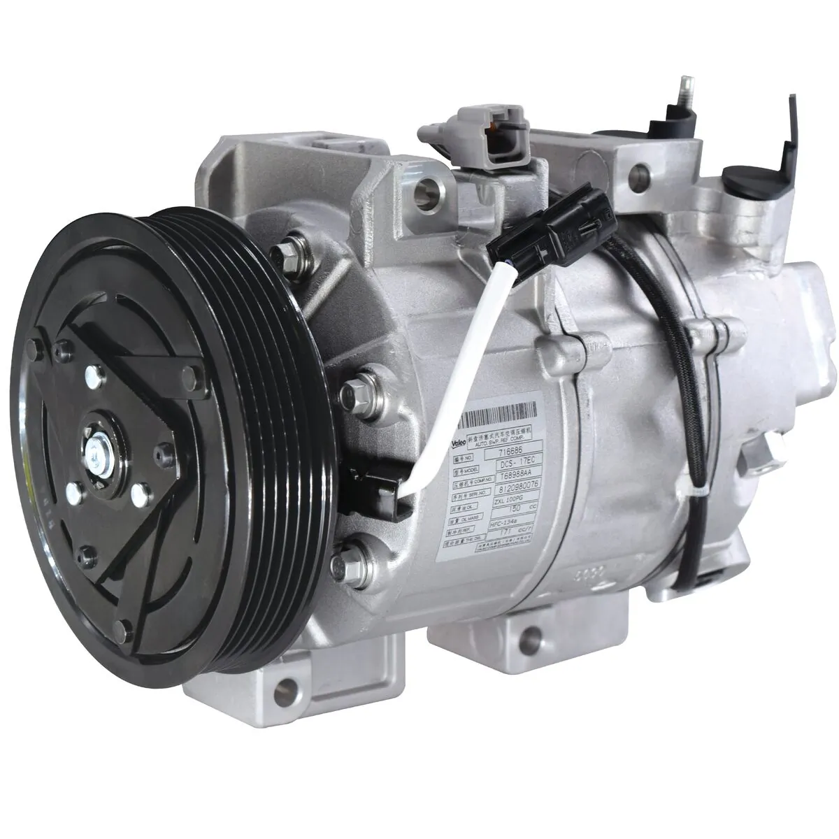 716686 VALEO