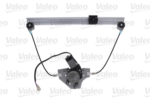 850360 VALEO Mecanismo levanta, puerta delantera derecha